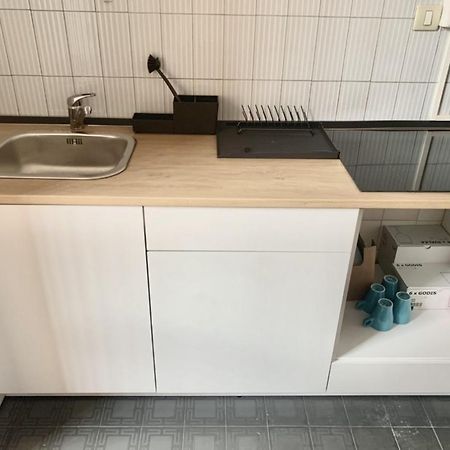Apartment Center Катания Экстерьер фото