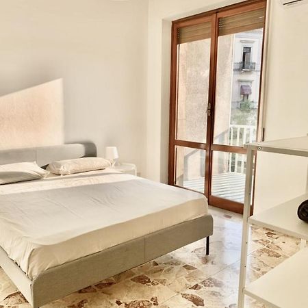 Apartment Center Катания Экстерьер фото