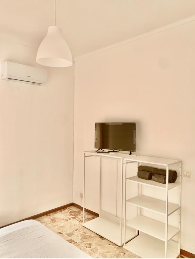 Apartment Center Катания Экстерьер фото