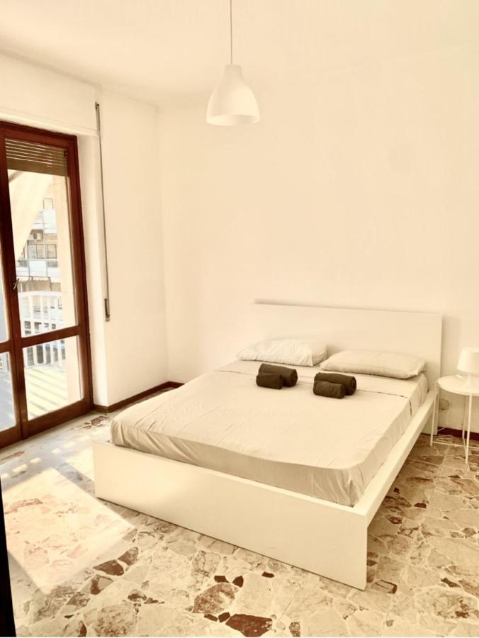 Apartment Center Катания Экстерьер фото