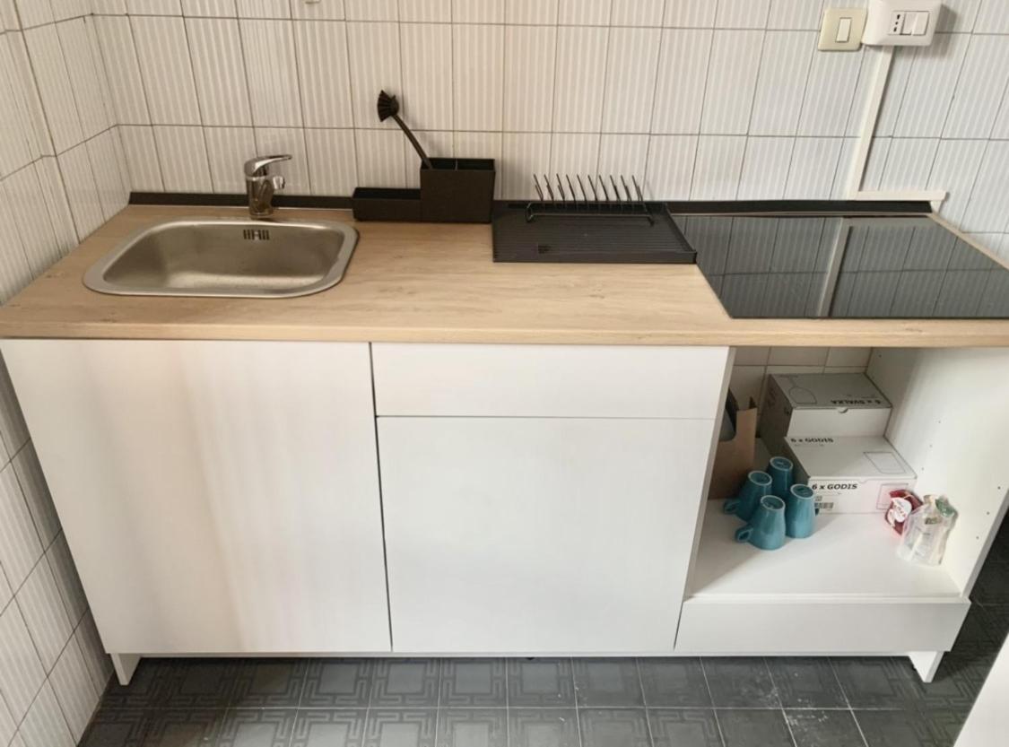 Apartment Center Катания Экстерьер фото