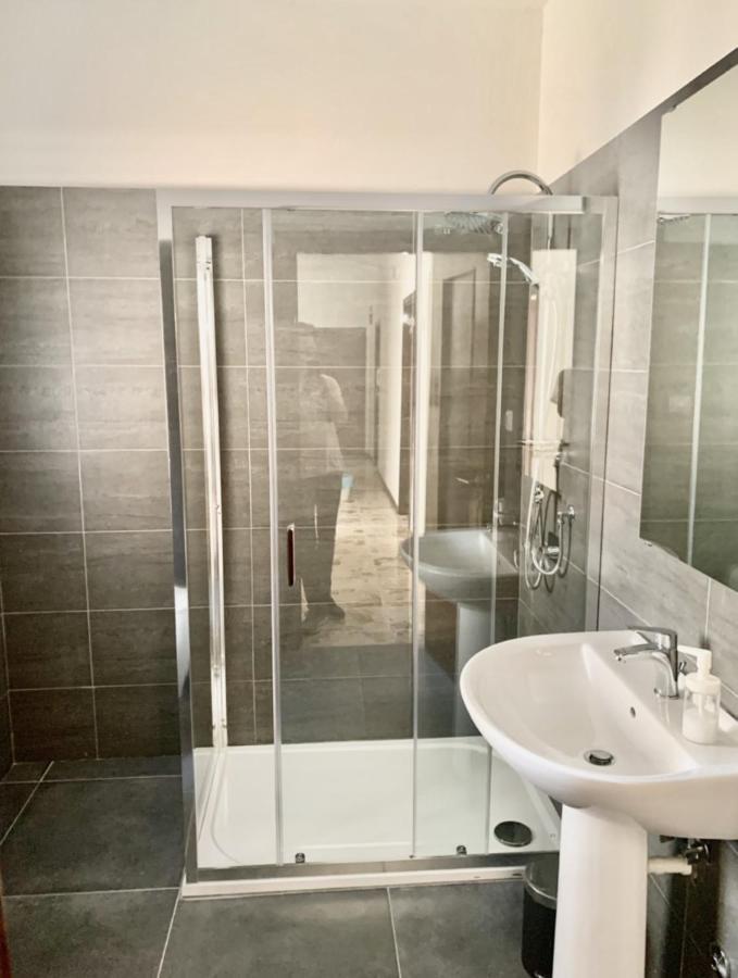 Apartment Center Катания Экстерьер фото