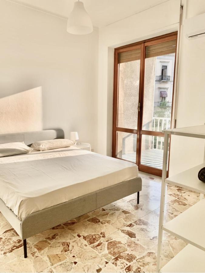 Apartment Center Катания Экстерьер фото